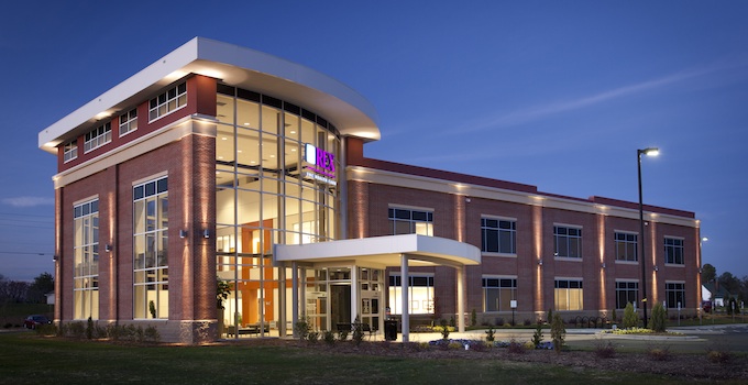 CCE-REX Healthcare of Holly Springs